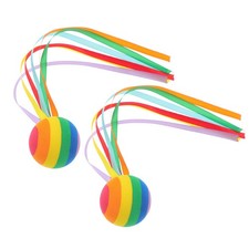 2 Pcs Boule D'antenne Pour