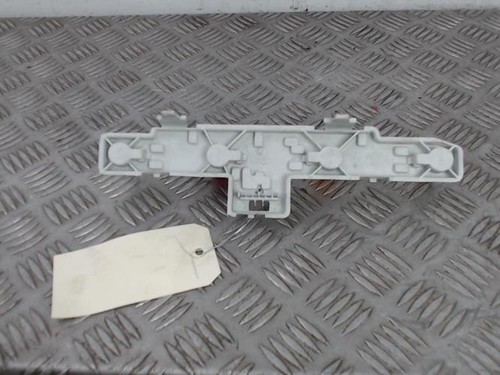 Platine feu arriere droit opel - feu,