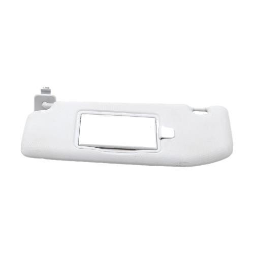 Pare soleil gauche peugeot 208 - pare,