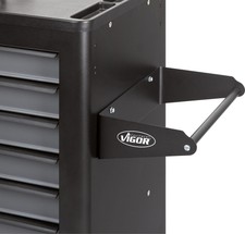 VIGOR Support pour rouleau