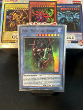 Yu-Gi-Oh! - Zorc - Maître des
