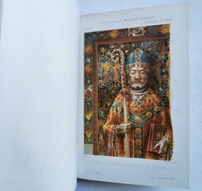 Dictionnaire Raisonné du MOBILIER FRANÇAIS - VIOLLET-le-DUC - 1872