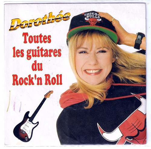 Vinyl dorothée toutes les - vinyl, "toutes