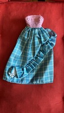 POUPEE BARBIE robe de soirée