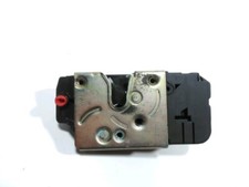 SERRURE DE PORTE ARRIERE