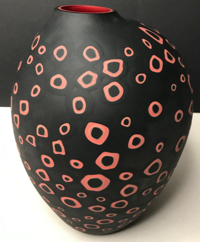 Vase loops design - loops,