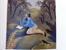 Dominique par FROMENTIN