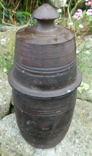 Tibet Népal Chine ancien Pot