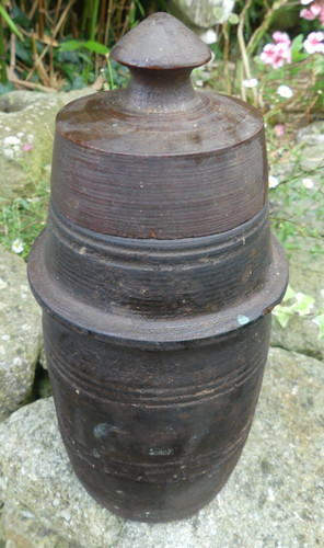 Tibet népal chine ancien pot - népal,