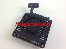 Démarreur Moteur Tondeuse À