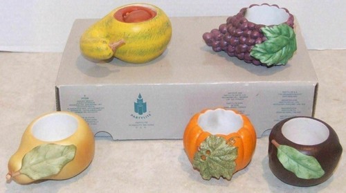 Partylite harvest medley - partylite,