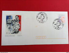 GÉNÉRAL DE GAULLE / 50°ANNIVERSAIRE DISCOURS D'EPINAL / 2016