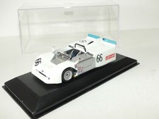 CHAPARRAL 2J N°66 CAN AM 1970