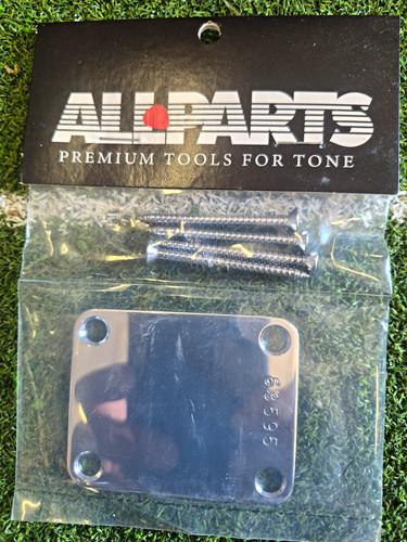Allparts 0601 010 serial - allparts,