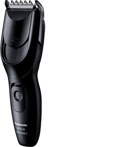 Panasonic hair clipper - hair, er-gc20
