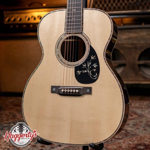 Martin custom shop 1930 style - martin,
