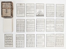 Jeu De Cartes Instructives