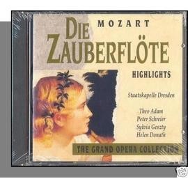 Wolfgang amadeus mozart - cd,