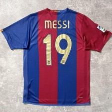 Maillot FC Barcelone Domicile