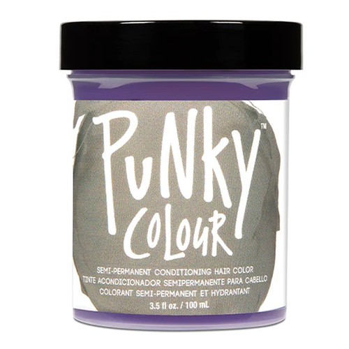 Punky colour semi - punky,