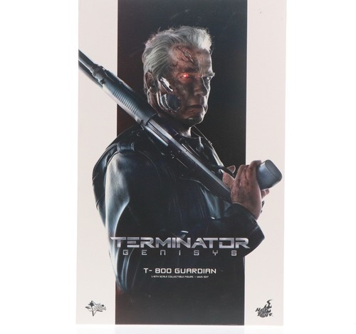 Hot toys movie masterpiece - movie,