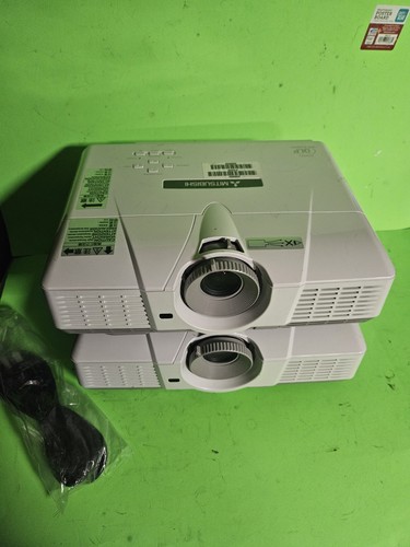 Mitsubishi xd500u dlp - xd500u,