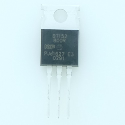 Bt152 800r thyristor 220 - bt152-800r, to-220