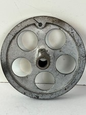 Music Box Pulleys Disc Changer