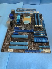 Carte mère ASUS P8Z68-V LE