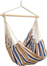 Hamac Siège XXL 2 personnes