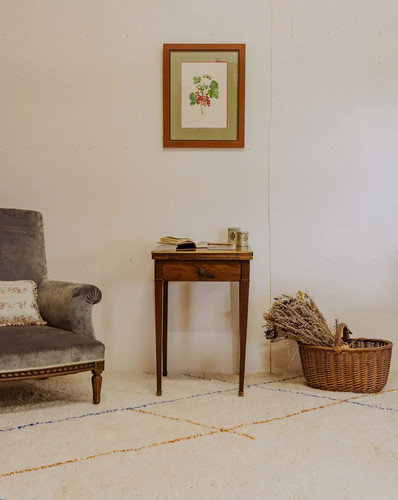Billie table de jeux - de,