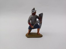 Historia figurine plastique