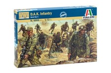 ITALERI 6099 MAQUETTE