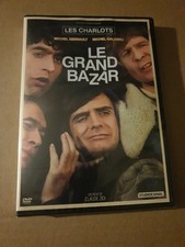 DVD *** LE GRAND BAZAR *** Les