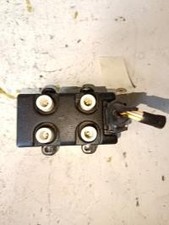 Bobine (allumage) RENAULT CLIO