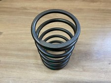 UN RESSORT DE POUSSEE ORIGINE