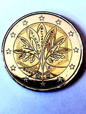 2 euros 2023 Liberté