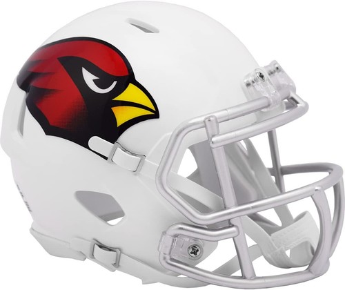 Casque nfl arizona cardinals - nfl,