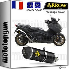 ARROW POT ECHAPPEMENT APPROUVE