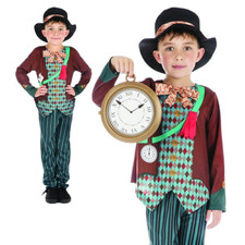 Costume De Fête Pour Enfants