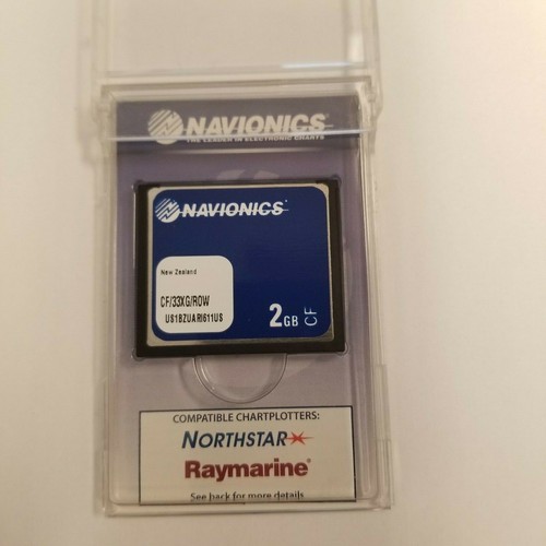 Navionics 33xg row new - navionics, cf/33xg/row