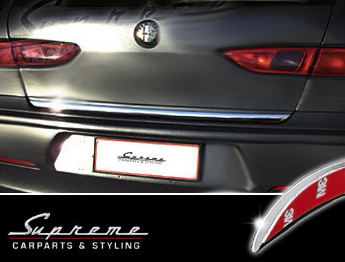 Pour alfa romeo 156 - pour, sw