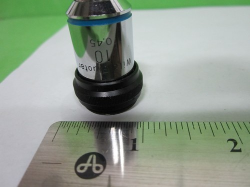 Pièce microscope wild - de,