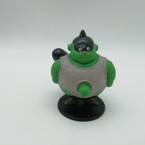 Atlas collection dragon ball - atlas,