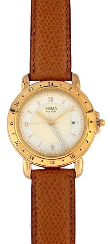 Yema paris zmzw23 50th - paris,