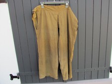 SURPANTALON US MOTARD  WW2 ORIGINAL 39-45 US ARMY-USMC  HARLEY DAVIDSON