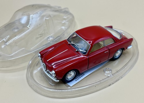 Alfa romeo giulietta sprint - alfa,