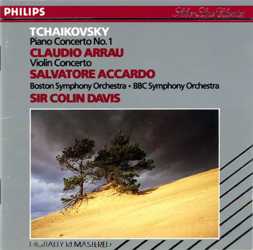 Piano concerto violin - piano,
