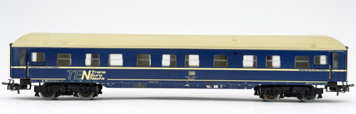 Voiture lits primex 4010 - primex,