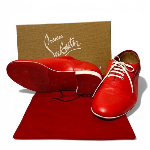Christian louboutin baskets - christian,